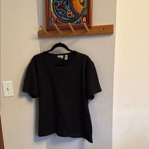 Classic Elements Black Top